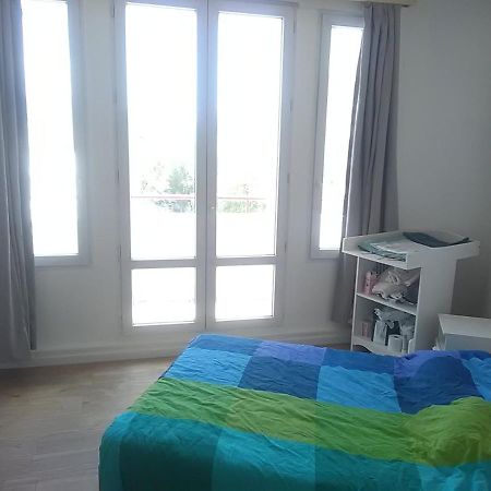 Appartement Grenoble Eksteriør bilde