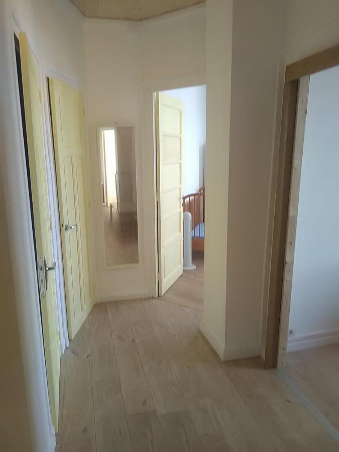 Appartement Grenoble Eksteriør bilde